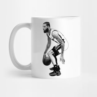 Caleb Martin Mug